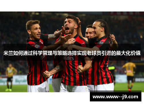 米兰如何通过科学管理与策略选择实现老球员引进的最大化价值 米兰如何通过科学管理与策略选择实现老球员引进的最大化价值