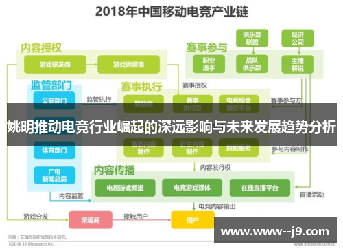 姚明推动电竞行业崛起的深远影响与未来发展趋势分析 姚明推动电竞行业崛起的深远影响与未来发展趋势分析